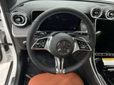 2026 Mercedes-Benz GLC - Preview 10