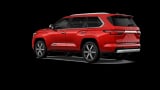 2026 Toyota Sequoia - Preview 6