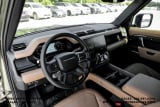 2026 Land Rover Defender - Preview 2