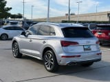 2023 Audi Q5 - Preview 8