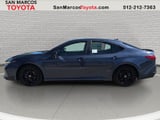 2026 Toyota Camry - Preview 8