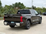 2024 Toyota Tundra - Preview 4