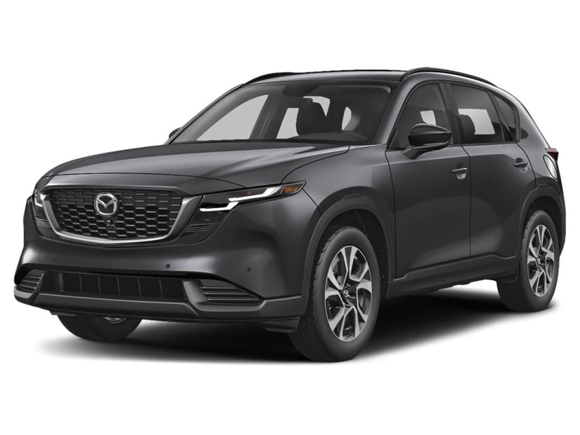 2026 Mazda CX-5 - Image 1