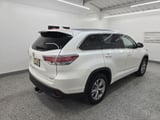 2015 Toyota Highlander - Preview 6