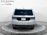2026 Jeep Grand Wagoneer - Preview 15