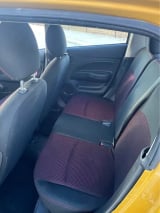 2024 Mitsubishi Mirage - Preview 8