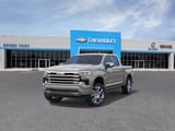 2026 Chevrolet Silverado - Preview 8