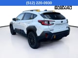 2026 Subaru Crosstrek - Preview 4