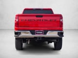 2026 Chevrolet Silverado 2500 HD - Preview 6