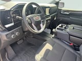 2026 GMC Sierra - Preview 8