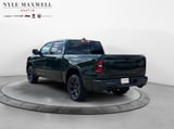 2026 Ram 1500 - Preview 14