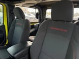 2023 Jeep Wrangler - Preview 12