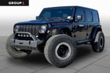2020 Jeep Wrangler - Preview 2