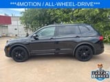 2022 Volkswagen Tiguan - Preview 8
