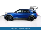 2021 Ford Explorer - Preview 4