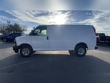 2020 GMC Savana 3500 - Preview 5