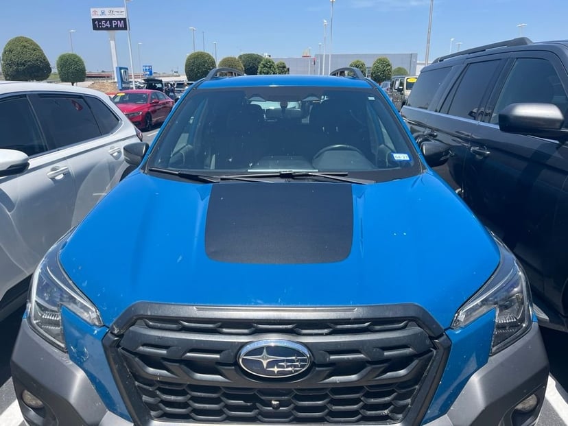 2022 Subaru Forester - Image 1
