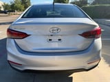 2021 Hyundai Accent - Preview 6