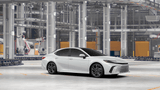2027 Toyota Camry - Preview 14