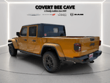 2026 Jeep Gladiator - Preview 7