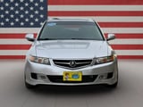 2008 Acura TSX - Preview 2