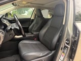 2017 Lexus NX - Preview 12