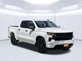 2026 Chevrolet Silverado - Preview 7