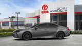 2026 Toyota Camry - Preview 3