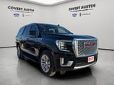 2022 GMC Yukon - Preview 7