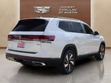 2026 Volkswagen Atlas - Preview 4