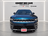 2026 Jeep Grand Wagoneer - Preview 2