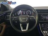 2022 Audi Q8 - Preview 11