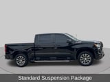 2025 Chevrolet Silverado 1500 - Preview 5