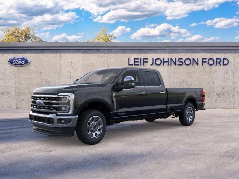 2026 Ford F-350 - Image 1