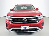 2023 Volkswagen Atlas - Preview 3
