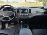 2016 Chevrolet Impala - Preview 5
