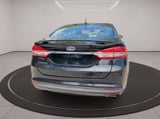 2018 Ford Fusion - Preview 6