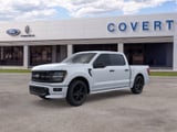 2026 Ford F-150 - Preview 2