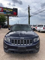 2015 Jeep Grand Cherokee - Preview 2