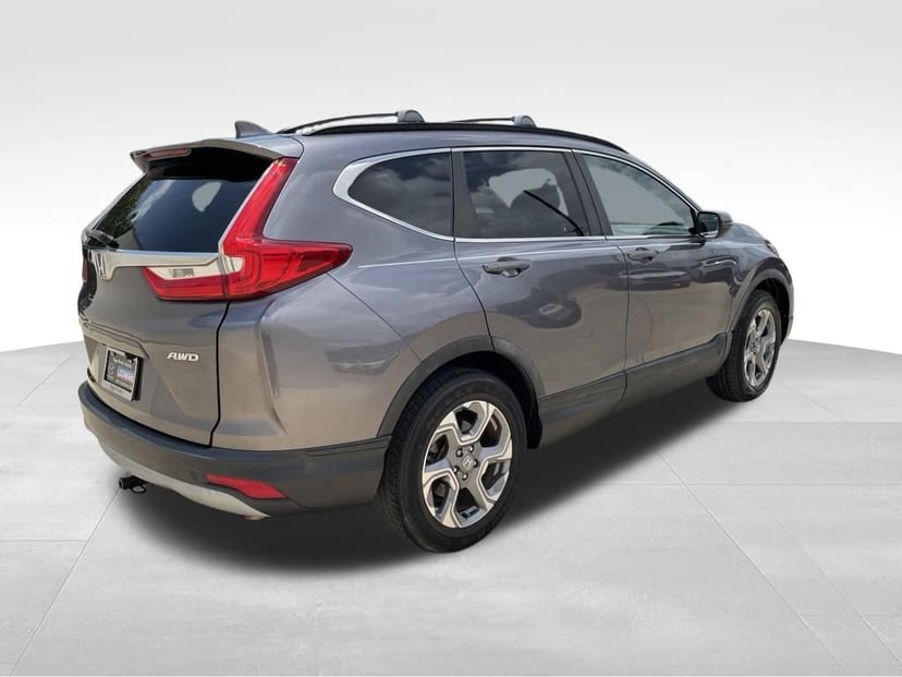 2018 Honda CR-V - Image 3