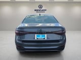 2027 Volkswagen Jetta - Preview 4