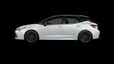 2027 Toyota Corolla - Preview 3