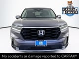 2025 Honda Pilot - Preview 2