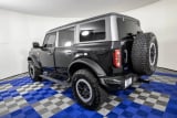 2023 Ford Bronco - Preview 8