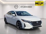 2024 Nissan Sentra - Preview 2