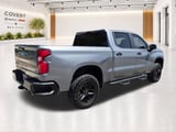 2021 Chevrolet Silverado - Preview 9