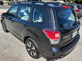 2017 Subaru Forester - Preview 8
