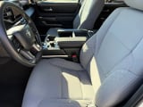 2024 Toyota Tundra - Preview 9