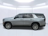 2026 Chevrolet Tahoe - Preview 2