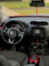 2015 Jeep Renegade - Preview 8